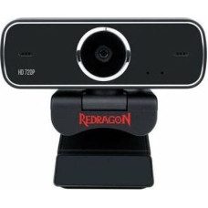 Redragon Kamera internetowa Redragon Fobos GW600