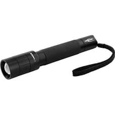 Ansmann Latarka Ansmann Ansmann M200F - flashlight - black