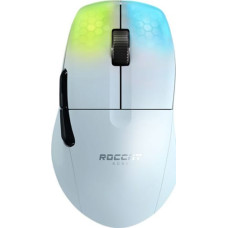 Roccat Mysz Roccat Kone Pro Air biała (ROC-11-415-02)