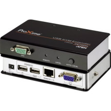 Aten USB VGA KVM Extender (150m)