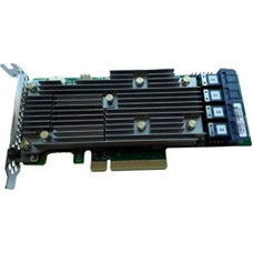Fujitsu Kontroler Fujitsu PCIe 3.1 x8 - 4x SFF-8643 PRAID EP540i FH/LP (S26361-F4042-L514)