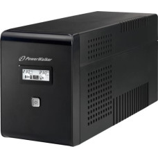 Powerwalker UPS PowerWalker VI 2000 LCD FR (10120020)