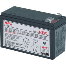 APC Akumulator RBC17 12V/9Ah