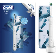 Oral-B ORAL-B*BRA.SZCZ.PRO1 750WHITE