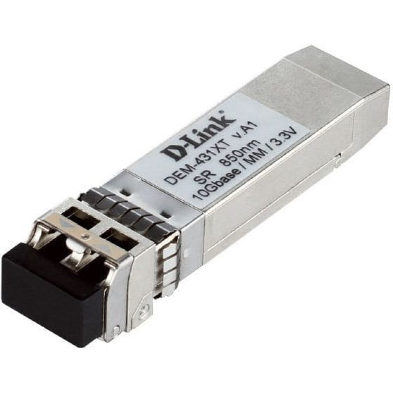 D-Link SFP+ Transceiver DEM-431XT