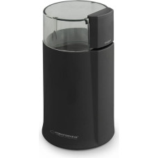 Esperanza EKC001K Coffee grinder Black 160 W