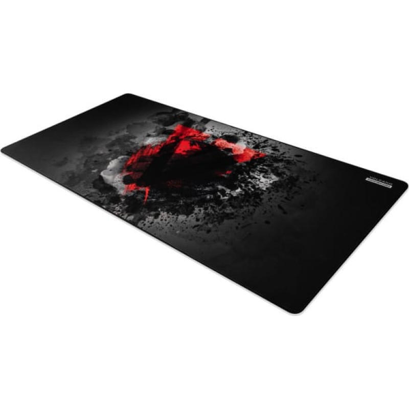 Modecom Volcano Meru Gaming Mouse and Keyboard Pad