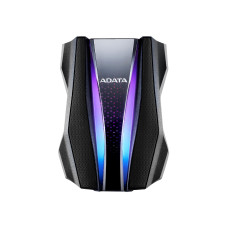 Adata HD770G external hard drive 2000 GB Black