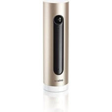 Netatmo Welcome IP security camera Indoor 1920 x 1080 pixels Desk