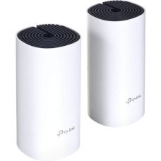 Tp-Link Wireless router TP-LINK Deco P9(2-pack) Dual-band (2.4 GHz / 5 GHz) Gigabit Ethernet