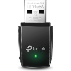 Tp-Link AC1300 Mini Wireless MU-MIMO USB WiFi Adapter