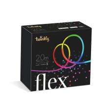 Twinkly Flex (TWFL200STW-WEU) Smart LED tube 192 LED RGB 2 m