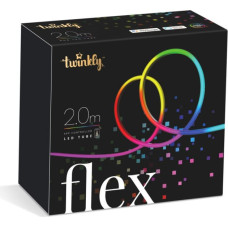 Twinkly Flex (TWFL200STW-WEU) Smart LED tube 192 LED RGB 2 m