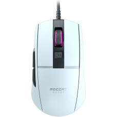 Roccat Burst Core mouse Right-hand USB Type-A Optical 8500 DPI