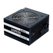 Chieftec GPS-700A8 power supply unit 700 W PS/2 Black