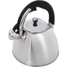 Maestro Non-electric kettle Maestro MR1333 Silver 3 L