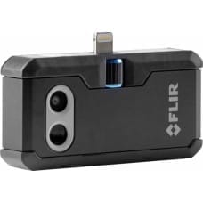 Flir 435-0012-03 thermal imaging camera Black