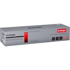 Activejet ATP-KXFA83N toner for Panasonic printer; Panasonic KXFA83 replacement; Supreme; 2500 pages; black