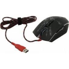 A4 Tech A4Tech A60 Bloody mouse USB Type-A Optical 4000 DPI Ambidextrous