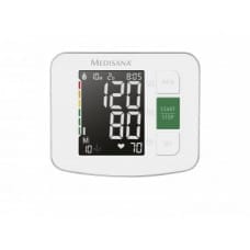 Medisana BU 514 Upper Arm Blood Pressure Monitor 2 user(s)