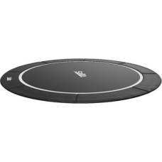 Salta Trampolina Salta Royal Baseground Sport396cm Czarna