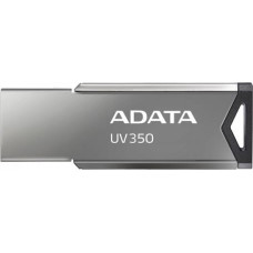 Adata FLASHDRIVE UV350 32GB USB3.1 METALLIC