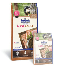 Bosch MAXI ADULT 3 kg