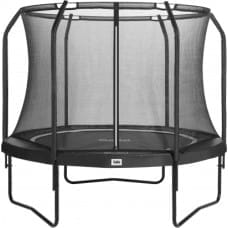 Salta Premium Black Edition COMBO - 305 cm recreational/backyard trampoline