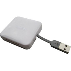 PNY Czytnik PNY USB 2.0 (AXP724)