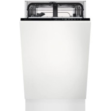 Electrolux EEA12100L Dishwasher built-in 9 place settings F