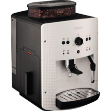Krups EA8105 coffee maker Fully-auto Espresso machine 1.6 L