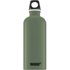 Sigg Sigg Traveller Water Bottle Leaf Green Touch 0.6 L