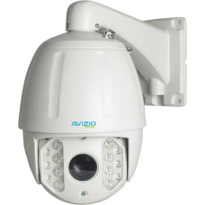 Avizio Kamera IP AVIZIO Kamera IP szybkoobrotowa PTZ, 2 Mpx, 4.6mm-165mm, 36x zoom optyczny AVIZIO BASIC - AVIZIO
