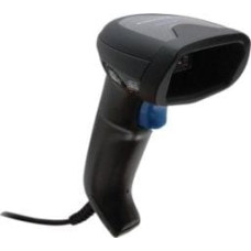 Datalogic Czytnik kodów kreskowych Datalogic Datalogic QUICKSCAN LITE 2500 2D IMAGER/KIT W/ USB CABLE BLACK