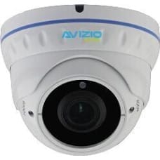Avizio Kamera IP AVIZIO Kamera AHD cocon, 3 Mpx, IK10, 2.8-12mm AVIZIO BASIC - AVIZIO