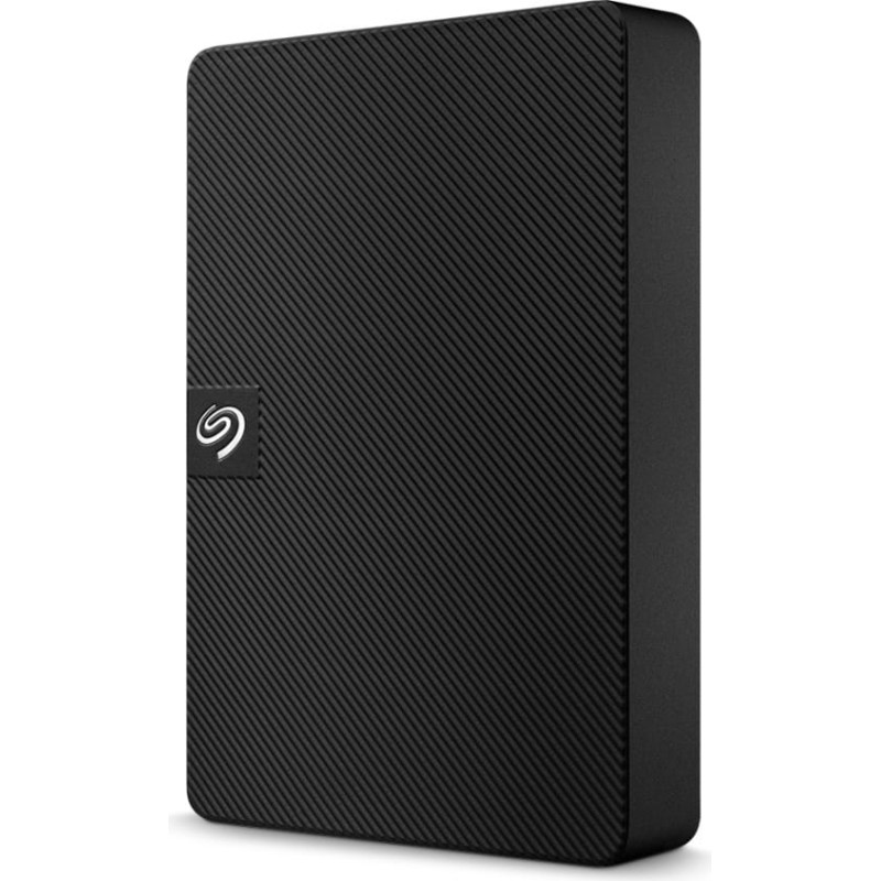Seagate Expansion STKM5000400 external hard drive 5000 GB Black