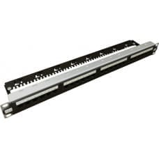 A-Lan Alantec PK043 patch panel