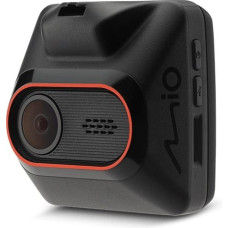 MIO Wideorejestrator Mio MIO MiVue C420 DUAL DRIVE RECORDER FULL HD