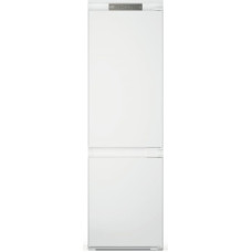 Whirlpool WHC18 T341 fridge-freezer Built-in 250 L F White