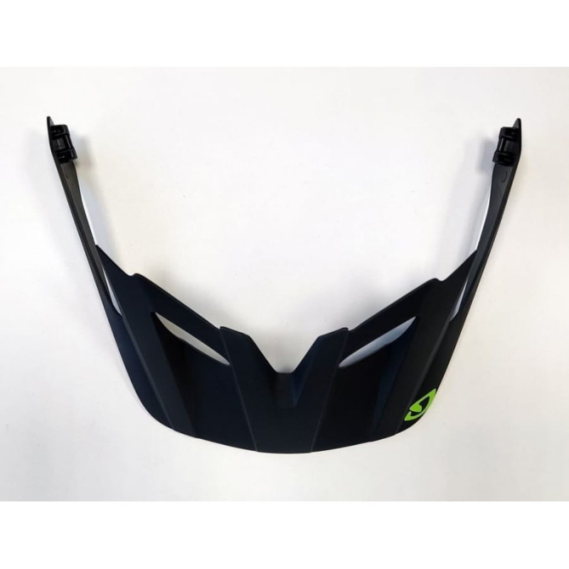 Giro Daszek do kasku dziecięcego GIRO TREMOR matte black (NEW)