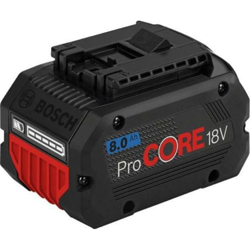 Bosch Bosch GBA ProCORE 18V 8,0 Ah