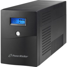 Powerwalker UPS PowerWalker VI 3000 SCL