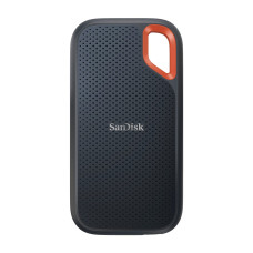 Sandisk Western Digital Extreme Portable 4000 GB Blue