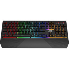 AOC Klawiatura AOC Keyboard GK200D32R