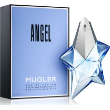 Thierry Mugler Angel woda perfumowana refillable spray 50ml