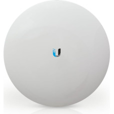 Ubiquiti Networks NanoBeam 5AC Gen 2 Network bridge 450 Mbit/s White