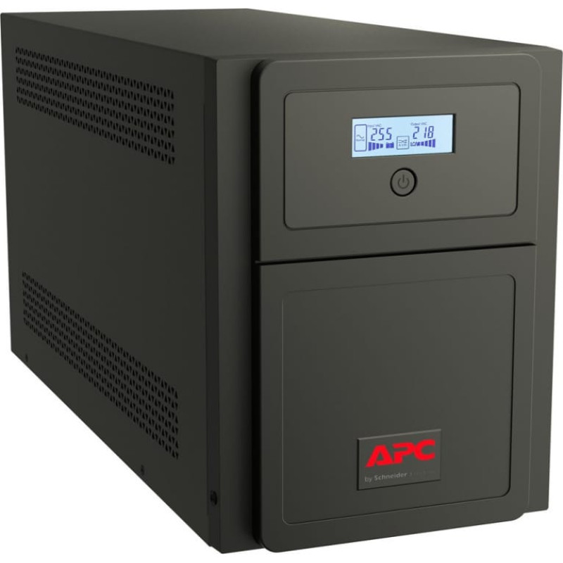 APC Easy UPS SMV Line-Interactive 2 kVA 1400 W 6 AC outlet(s)