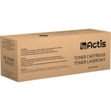 Actis TB-247YA toner for Brother printer; Brother TN-247Y replacement; Standard; 2300 pages; yellow