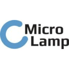 Microlamp Lampa MicroLamp zamiennik do 3M WX20 (ML10307)