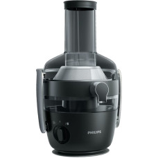 Philips Avance Collection HR1919/70 juice maker Juice extractor 1000 W Black